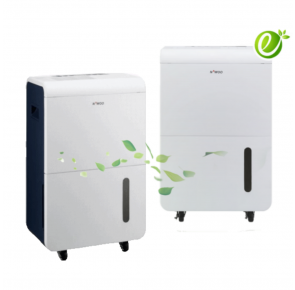 NED-062P 일일제습용량 60L 나우이엘 업소용제습기 (물통·자연·자동배수 가능)