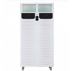 나우이엘 공기청정기 NEAC-15000 / 123평형