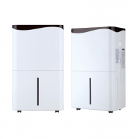 나우이엘 산업용제습기 (40L/day) 물통,자연,자동    (강력펌프내장)  무상서비스(2년)부가세포함가,무료배송