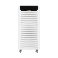나우이엘 산업용제습기(120L/일) 자동배수 무상서비스(2년)부가세포함가,무료배송